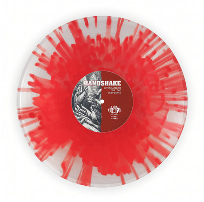 Handshake - Affirmations For The Desperate 12"