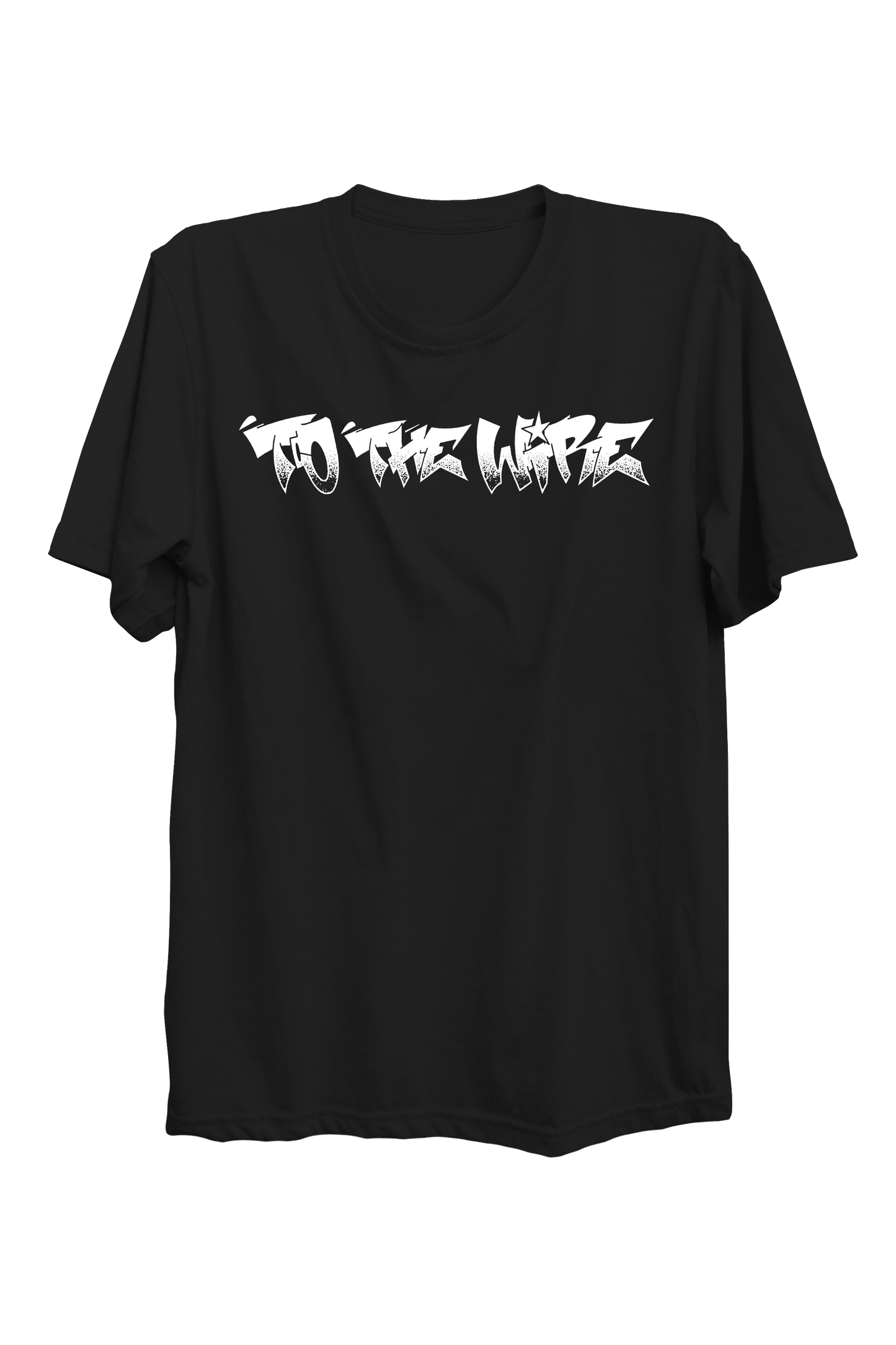 To The Wire - Cover T-Shirt