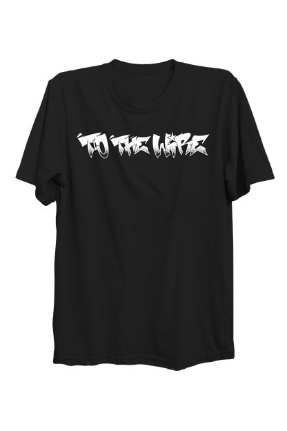 To The Wire - Cover T-Shirt