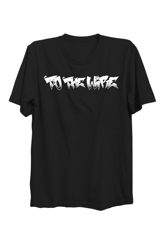 To The Wire - Cover T-Shirt