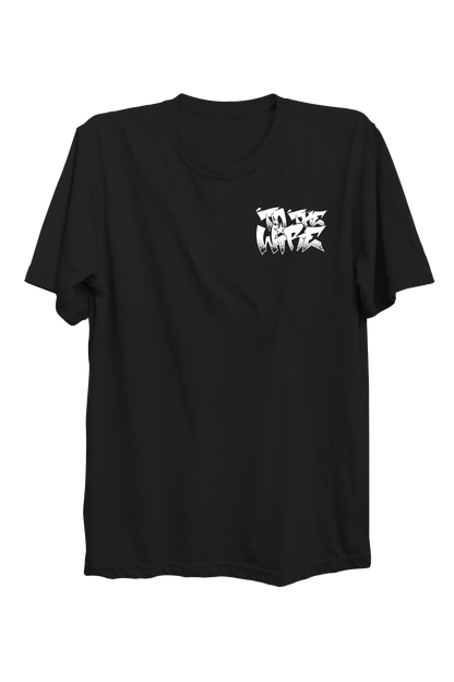 To The Wire - Graffiti T-Shirt