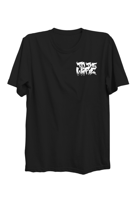 To The Wire - Graffiti T-Shirt