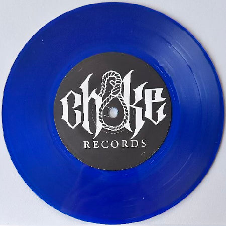 Contrasts - Life Withers Away 7"