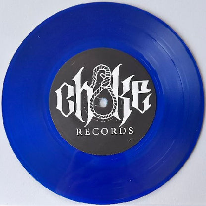 Contrasts - Life Withers Away 7"